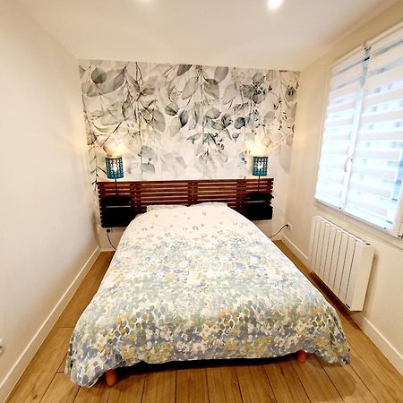 Studio Entierement Equipe Cailloux-sur-Fontaines Zewnętrze zdjęcie