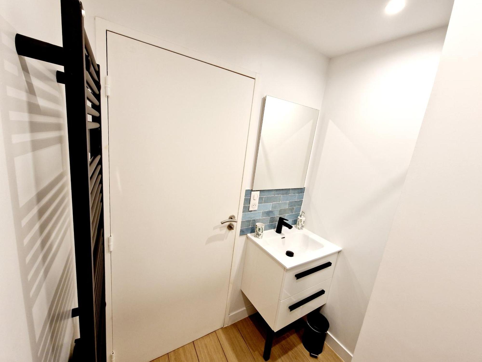 Studio Entierement Equipe Cailloux-sur-Fontaines Zewnętrze zdjęcie